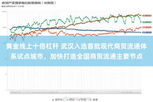 黄金线上十倍杠杆 武汉入选首批现代商贸流通体系试点城市，加快打造全国商贸流通主要节点