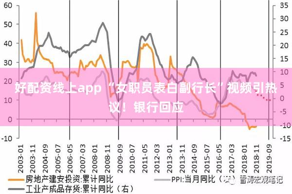 好配资线上app “女职员表白副行长”视频引热议！银行回应