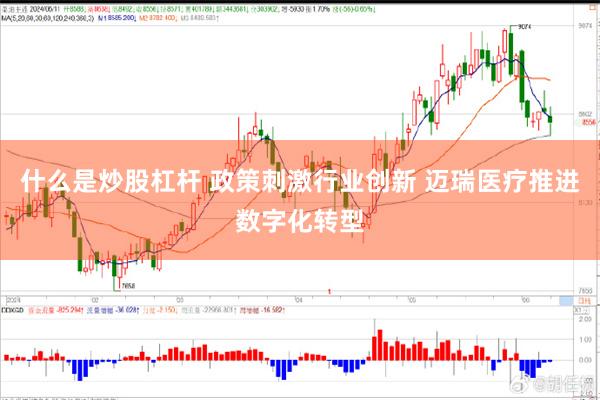 什么是炒股杠杆 政策刺激行业创新 迈瑞医疗推进数字化转型