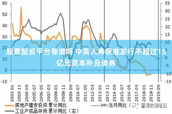 股票配资平台靠谱吗 中英人寿获准发行不超过15亿元资本补充债券