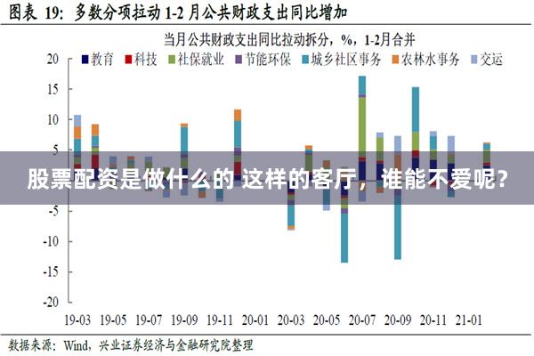 股票配资是做什么的 这样的客厅，谁能不爱呢？